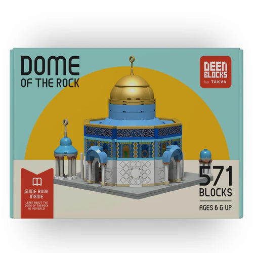 Dome of the Rock
